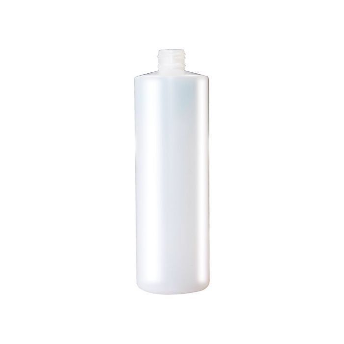 Cylindrical Spray Bottle