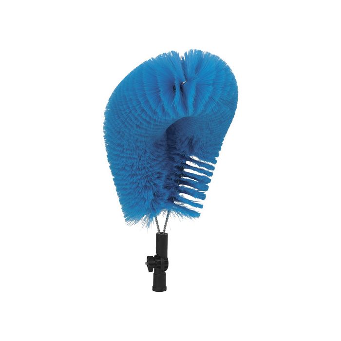 Overhead CIP Brush