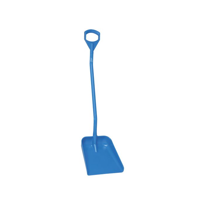 Ergonomic Large Blade Shovel