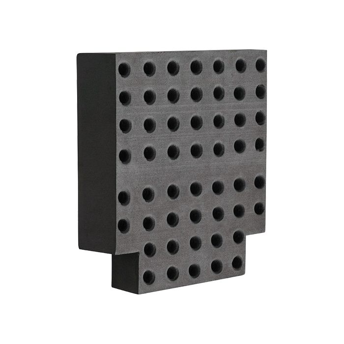 Adaptable Flat Mop Wringer Insert