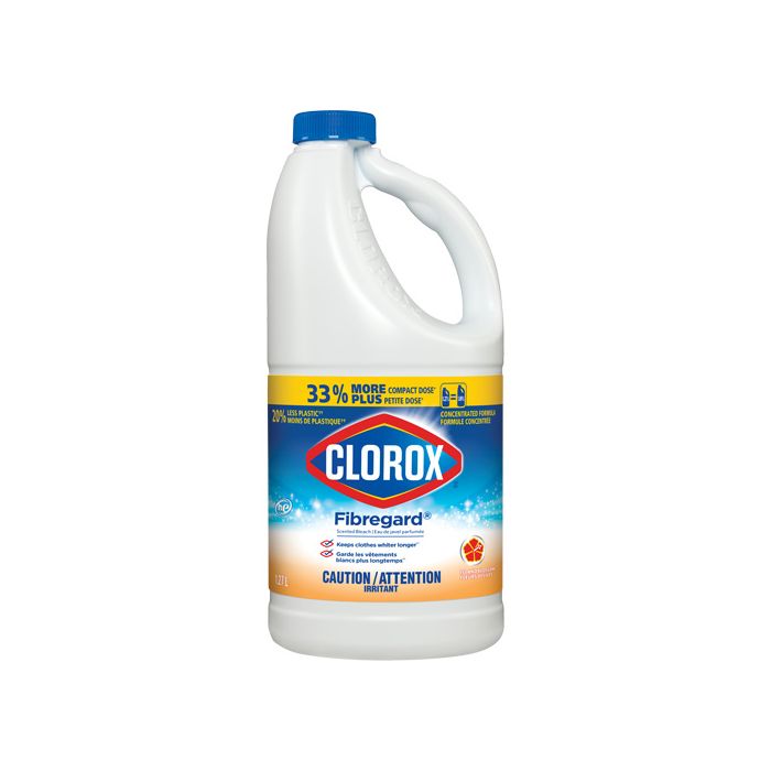 Fibregard Bleach