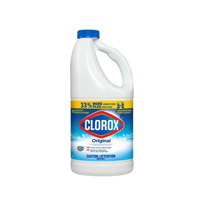 Original Concentrated Bleach