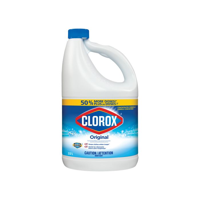 Original Concentrated Bleach