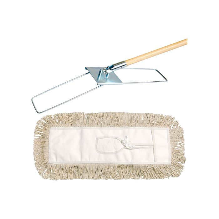 Break-Ezy Dust Mop System