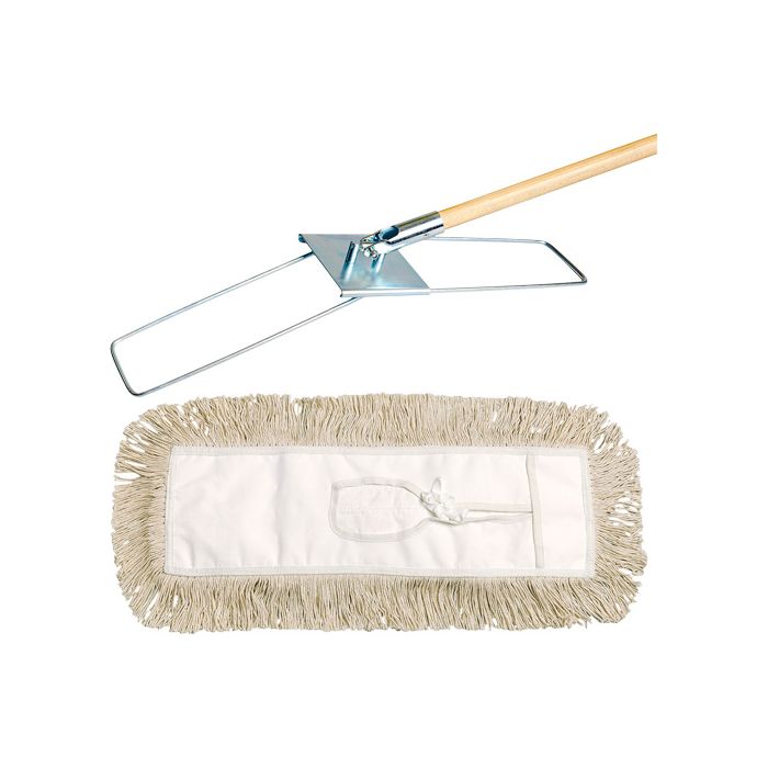 Break-Ezy Dust Mop System