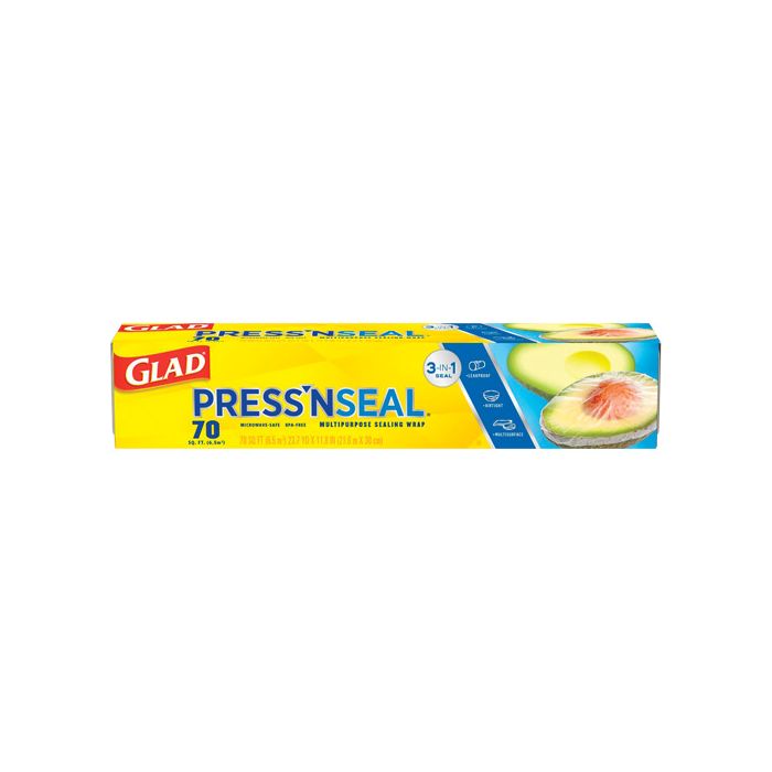 Press'n Seal® Food Wrap