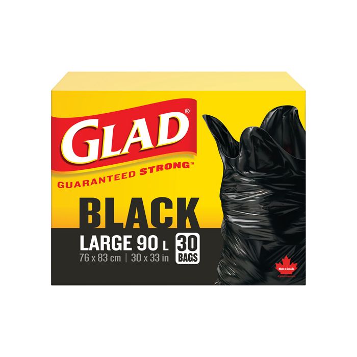 90L Garbage Bags