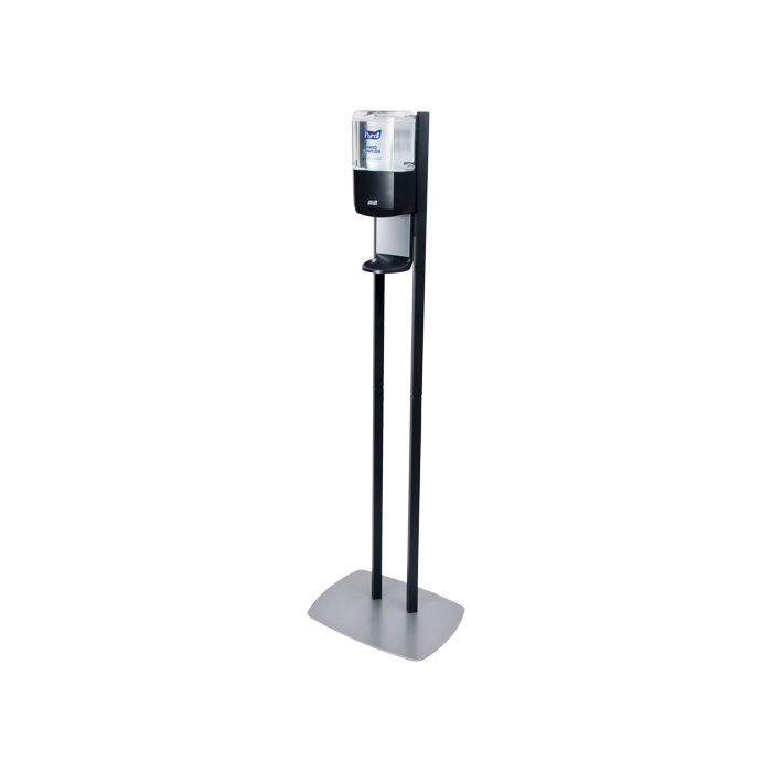 ES8 Dispenser Floor Stand