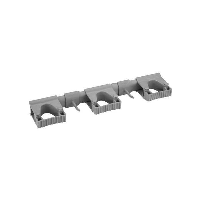 Hygienic Hi-Flex Wall Bracket System