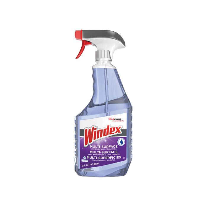 Windex® Ammonia-Free Multi-Surface Cleaner