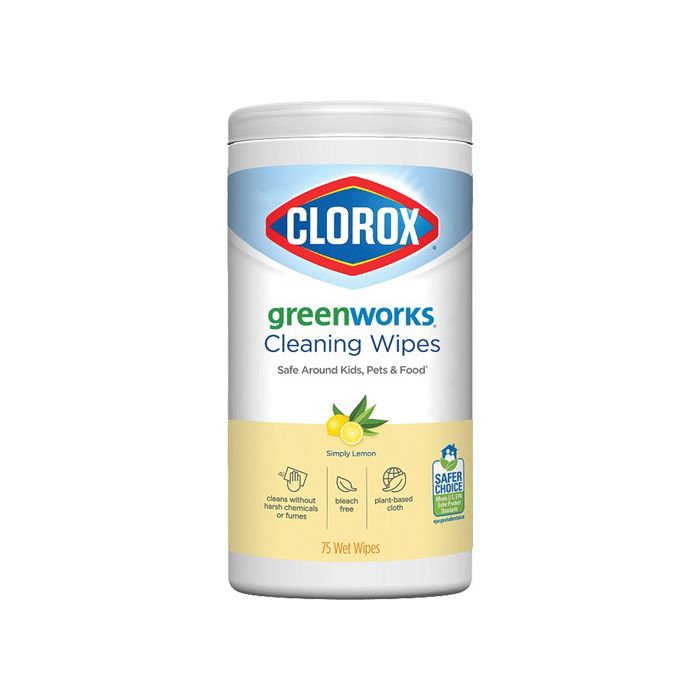 GreenWorks™ Cleaning Wipes