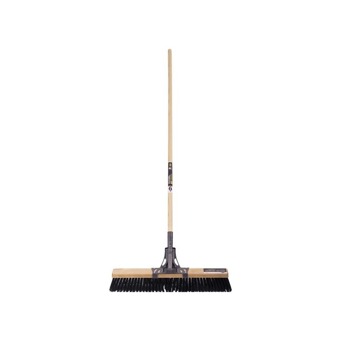 Push Broom