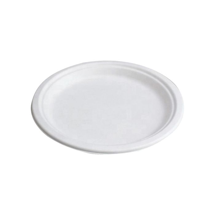 Compostable Plates