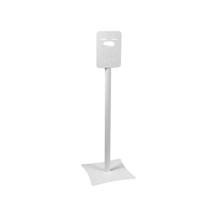 Pole Stand For Wall Dispenser