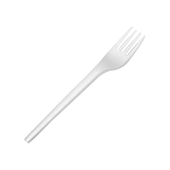 CPLA Compostable Forks