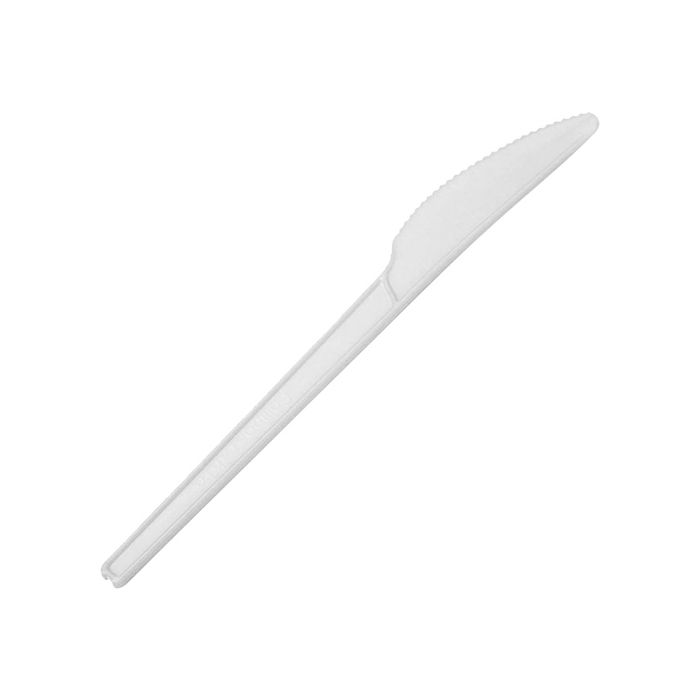 CPLA Compostable Knives