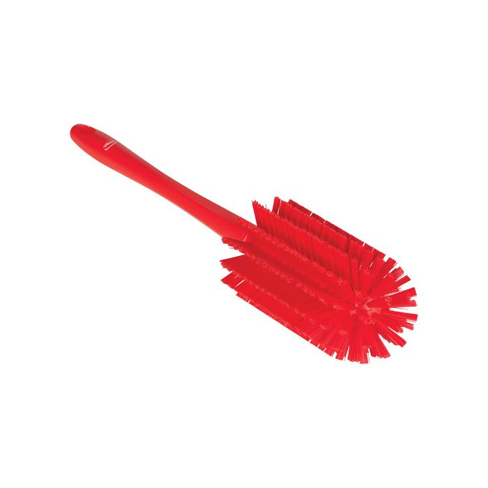 Medium Brush with Handle