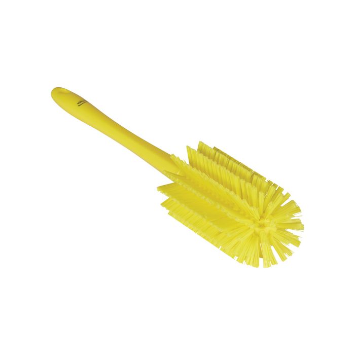 Medium Brush with Handle