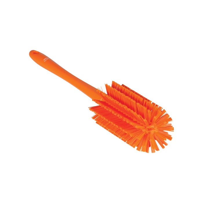 Medium Brush with Handle