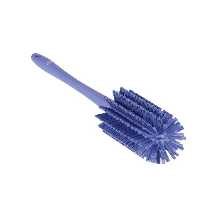 Medium Brush with Handle