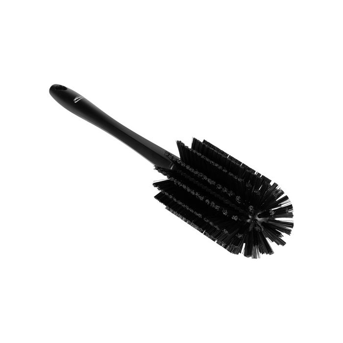 Medium Brush with Handle