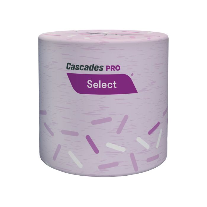 PRO Select® Bathroom Tissue