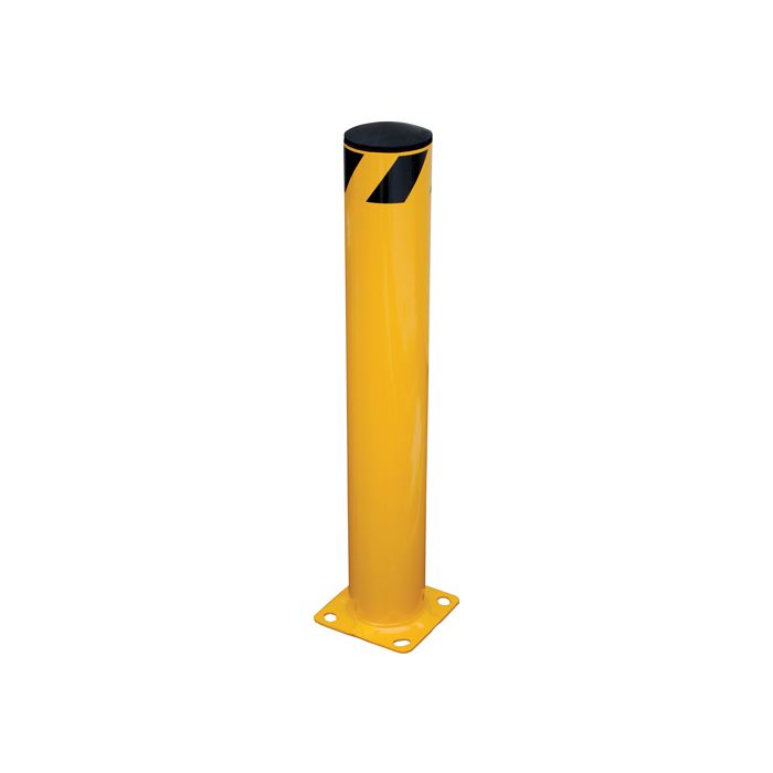 Safety Bollard