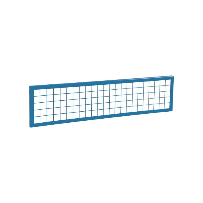 Wire Mesh Partition Components - Panels