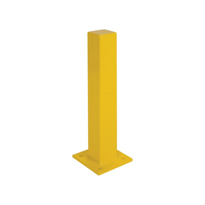 Heavy-Duty Bollards