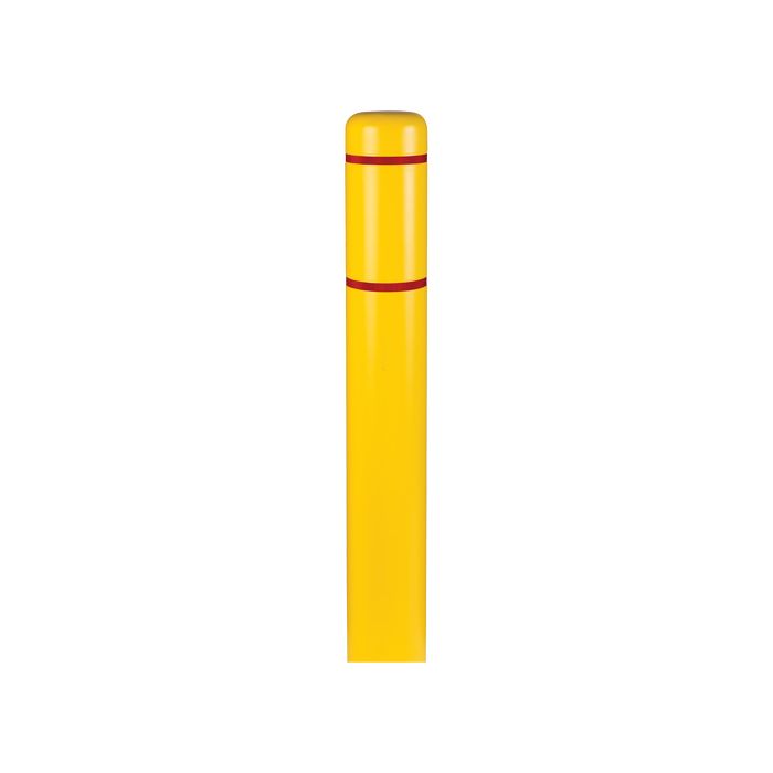 Polyethylene Bollard Covers