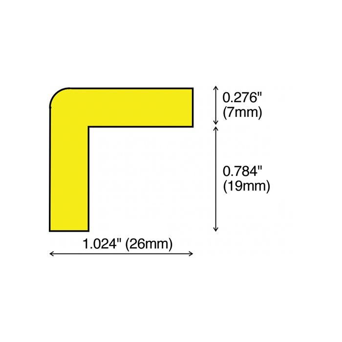 Soft Edge Flexible Warning & Protection Systems