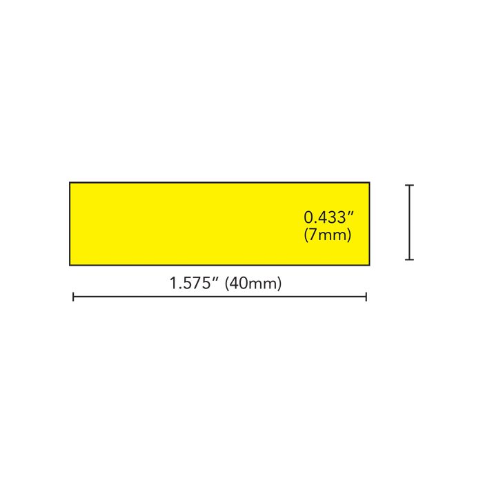 Soft Edge Flexible Warning & Protection Systems