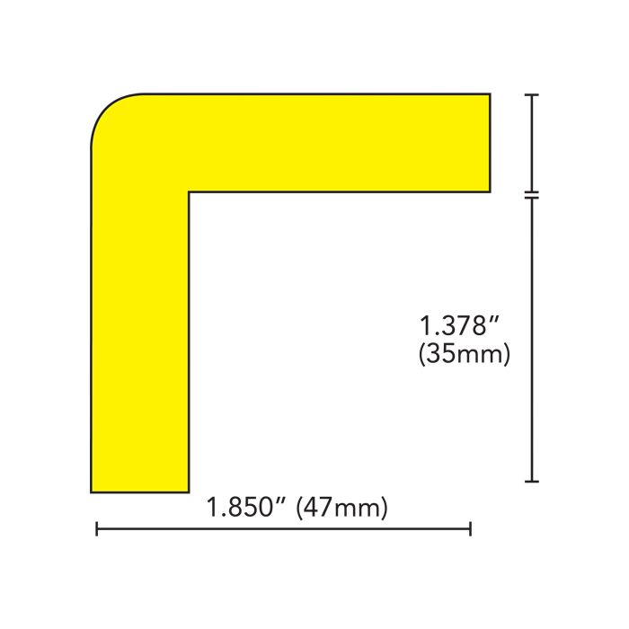 Soft Edge Flexible Warning & Protection Systems