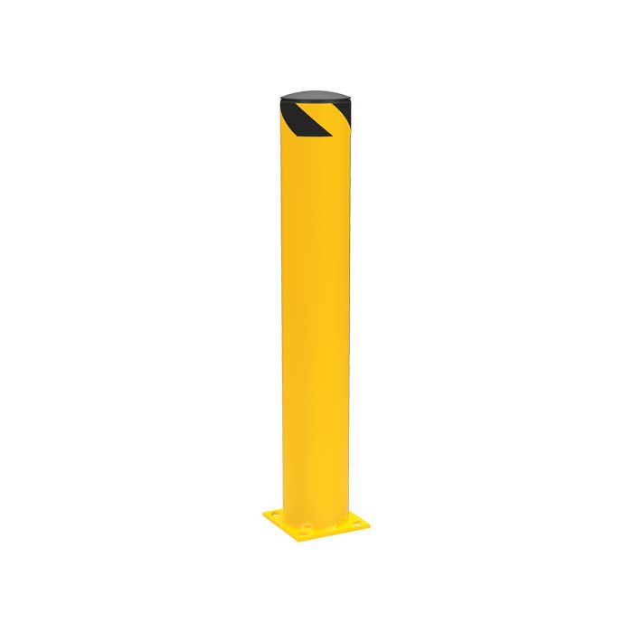 Safety Pipe Bollard