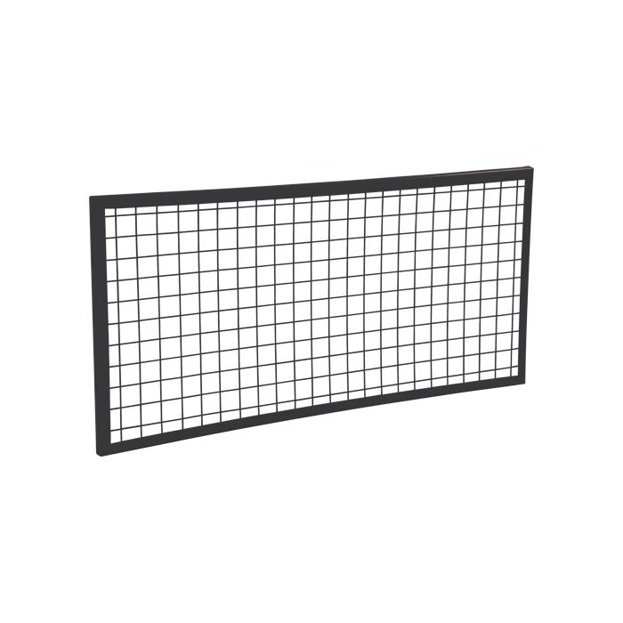 Wire Mesh Partition Panel