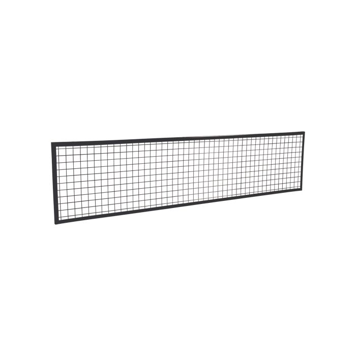 Wire Mesh Partition Panel