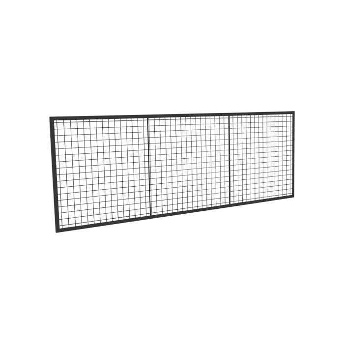 Wire Mesh Partition Panel