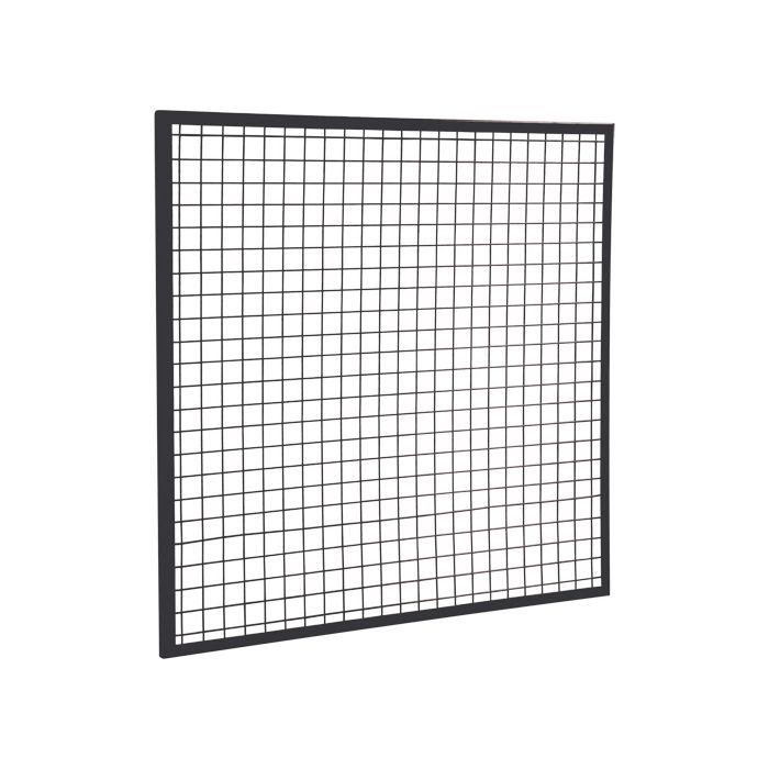 Wire Mesh Partition Panel