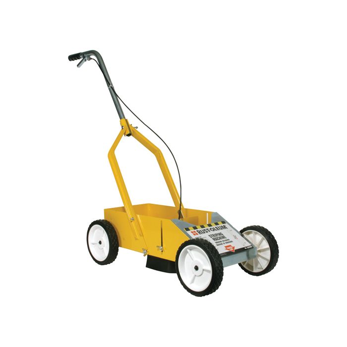 Pavement Striping Machine