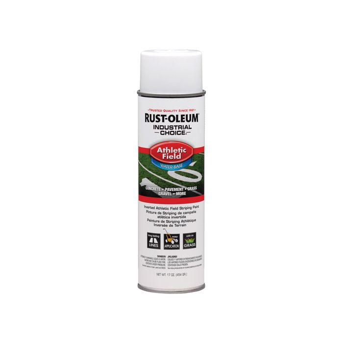 Industrial Choice® AF1600 Athletic Field Striping Paint