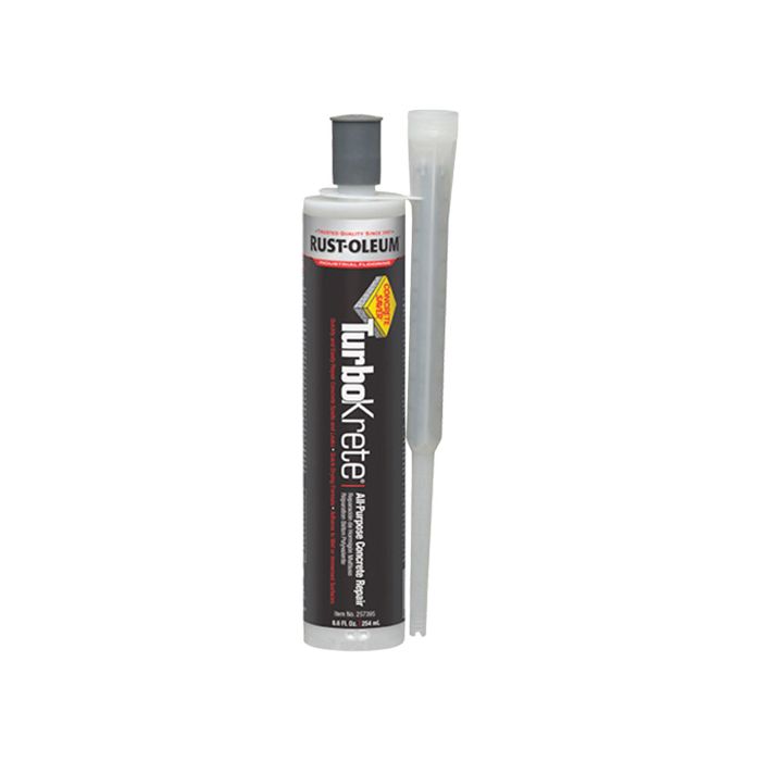 TurboKrete® All-Purpose Epoxy Repair