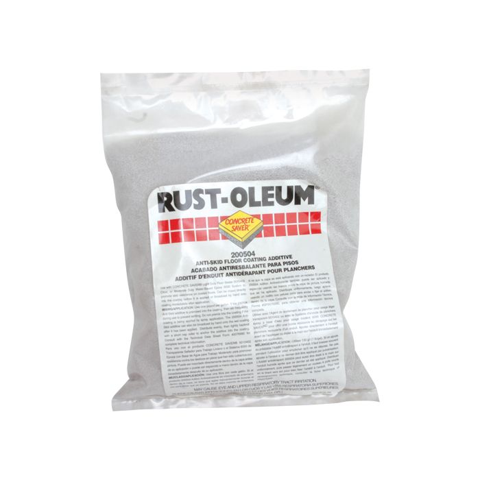 Floor Coating Anti-Skid Additive