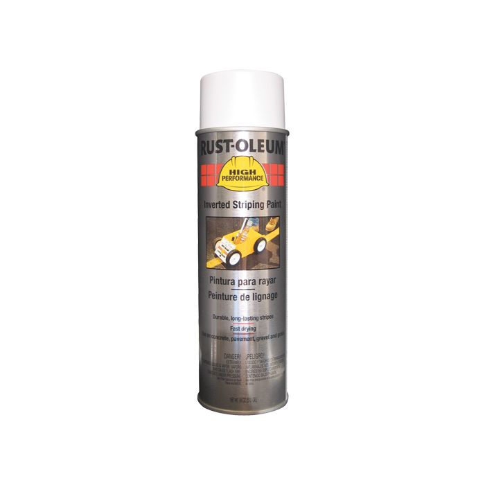 High Performance 2300 System Inverted Striping Spray Paint