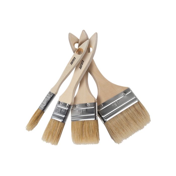 AP200 Series Paint Brush Set