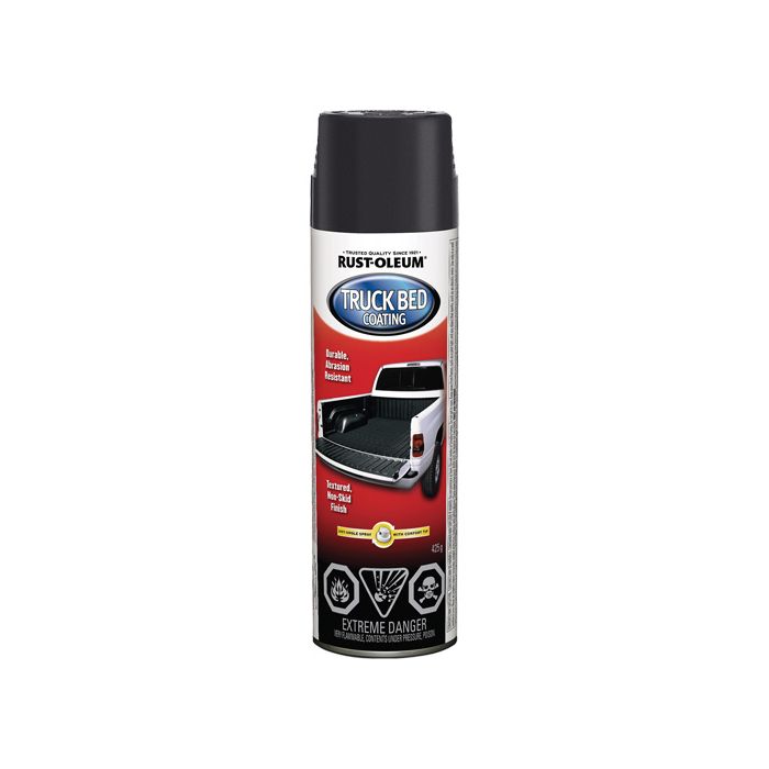Truck Bed Coating