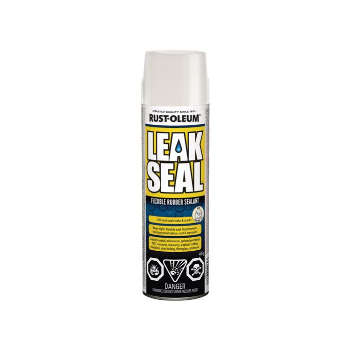 LeakSeal™ Flexible Rubber Sealant