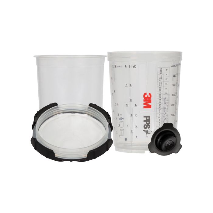 PPS™ Series 2.0 Midi Cup System Kit