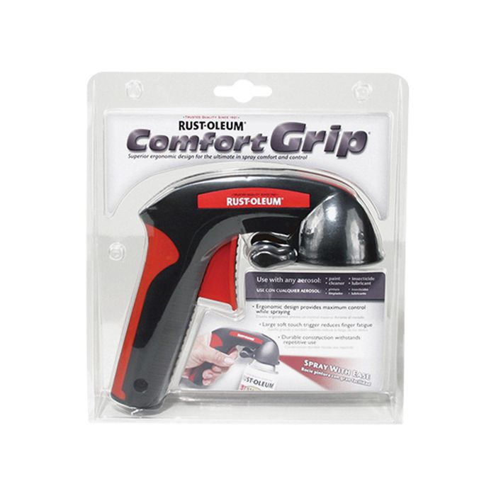 Comfort Spray Grip