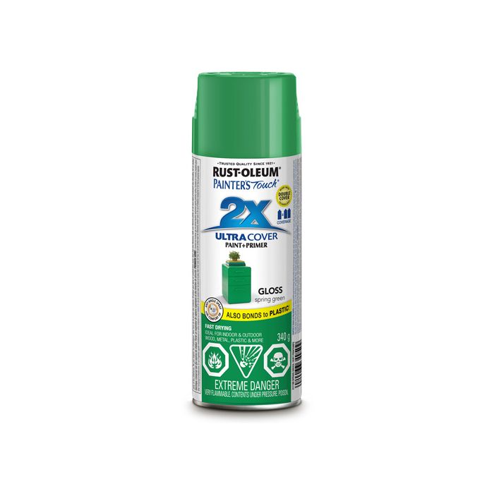 Painter's Touch® Multi-Purpose Brush-On Paint
