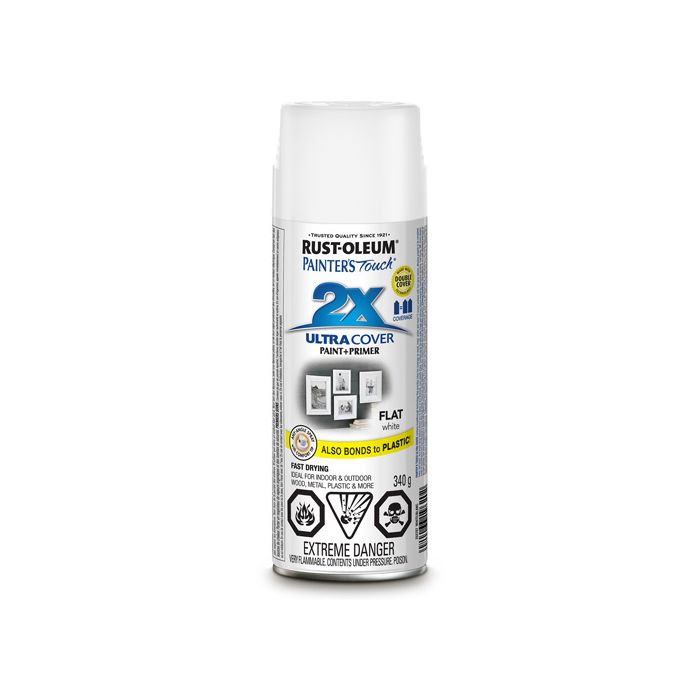 Painter's Touch® Ultra Cover Paint